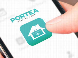 Portea Medical_10 Indian Digital Health Startups to Watch
