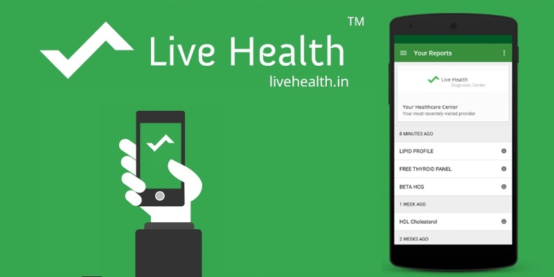 LiveHealth_Indian Digital Health Startups to Watch