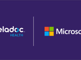 Teladoc Health Integrates Solo platform with Microsoft Teams for Health Systems