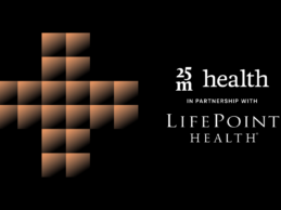 LifePoint Health在纳什维尔启动医疗技术孵化器