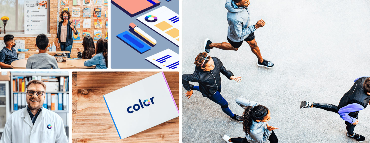 Color Raises $100M at $4.6B Valuation to Expand Accessible, Equitable Public Health Infrastructure