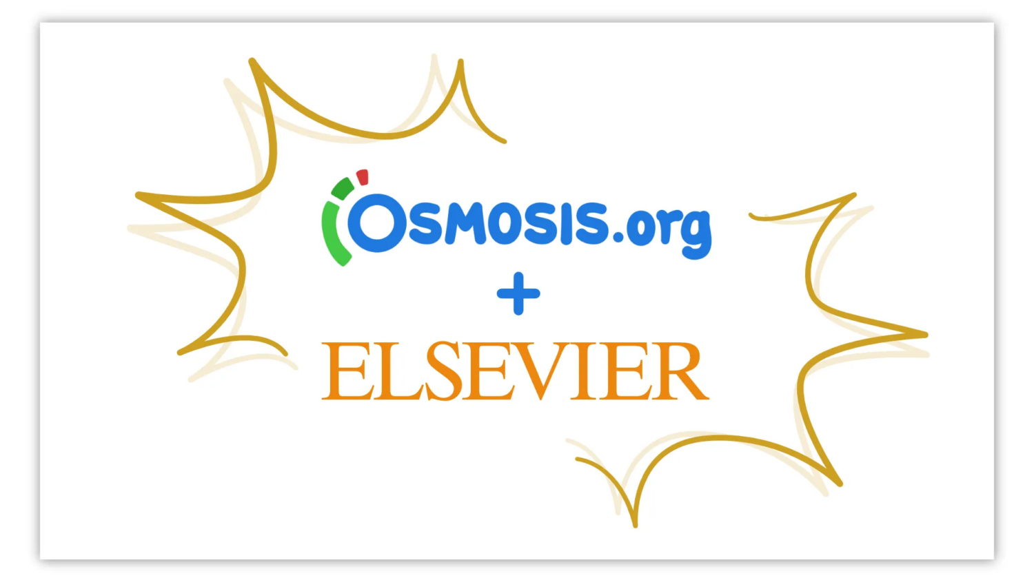 Elsevier Acquires Digital Health Education Platform Osmosis