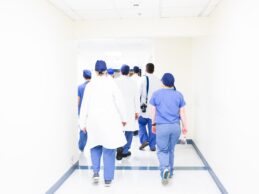 5 Ways to Boost Your Nursing Career and Get Promoted
