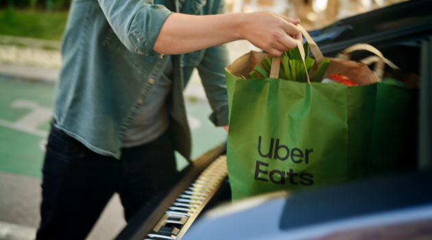 Uber Health Launches Grocery & OTC Item Delivery to Patient Homes Nationwide