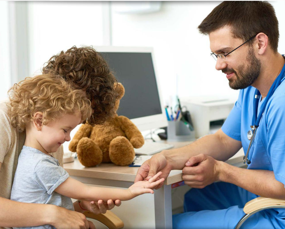 KLAS: Pediatric Organizations Placing Emphasis on EMR Vendor Consolidation