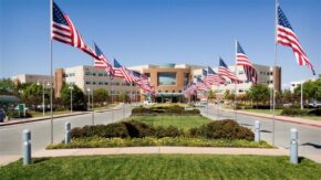 Verizon Deploys 5G Edge to Advance Care at VA Palo Alto Medical Center