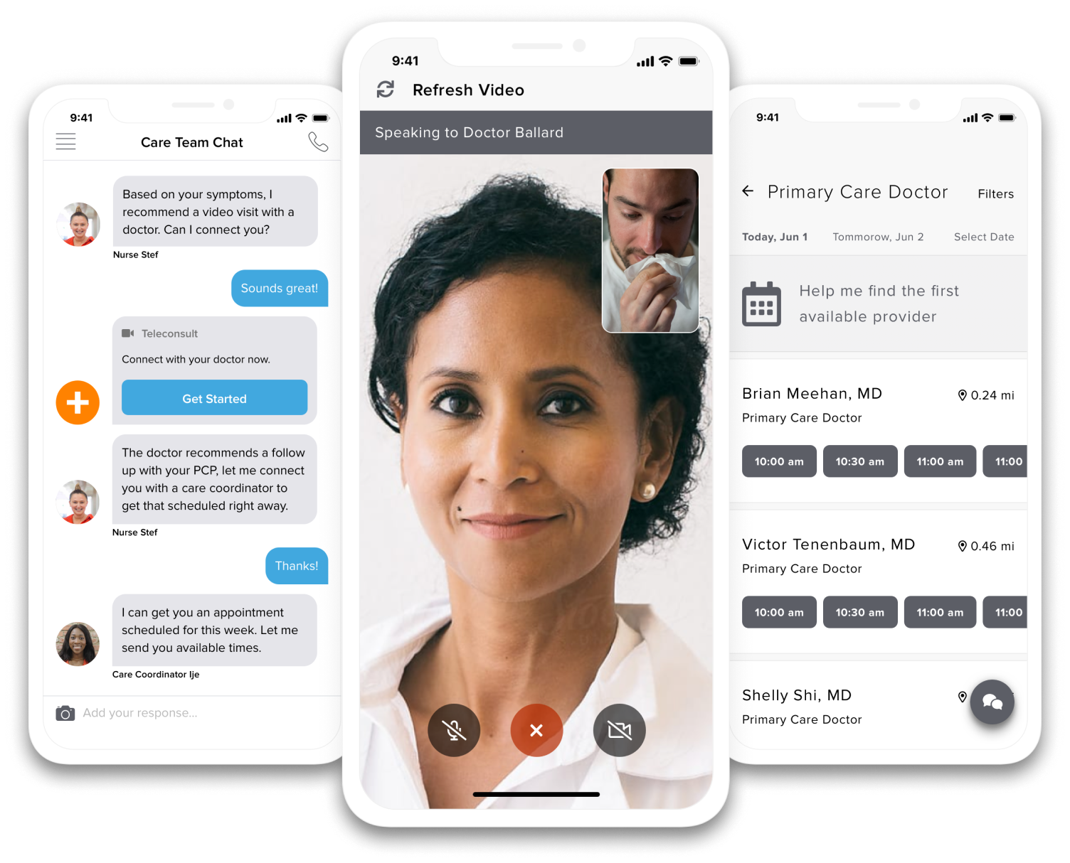 Pager’s Virtual Care Platform Now Available on Google Cloud Marketplace
