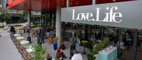Whole Foods Co-Founder Launches Health & Wellness Company, Love.Life